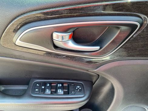 Used 2016 Chrysler 200 C w/ Sun & Sound Group FWD image 13