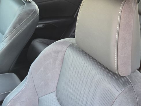 Used 2024 Lexus RX 350 FWD w/ Convenience Package image 21