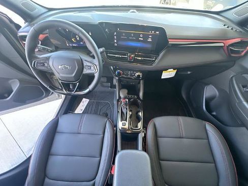 New 2026 Chevrolet TrailBlazer RS w/ Driver Confidence Package image 51