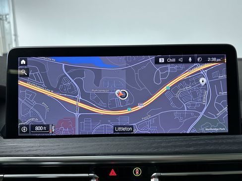 Used 2023 BMW X3 xDrive30i w/ Premium Package image 20