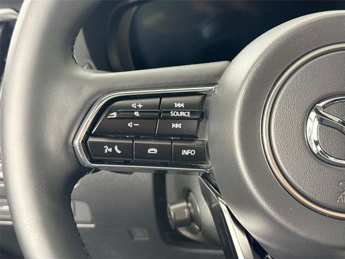 New 2026 MAZDA CX-70 3.3 Turbo S w/ Premium Package image 18