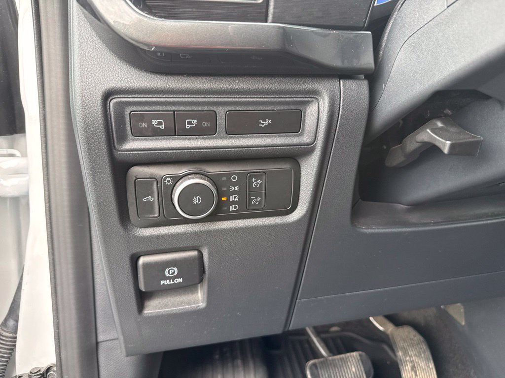 Used 2022 Ford F150 XLT w/ Equipment Group 302A High AWD/4WD image 28