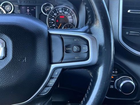Used 2020 RAM 1500 Big Horn image 11