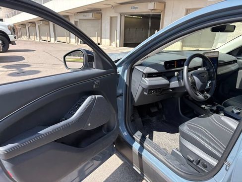 Used 2024 Ford Mustang Mach-E Premium AWD/4WD image 15