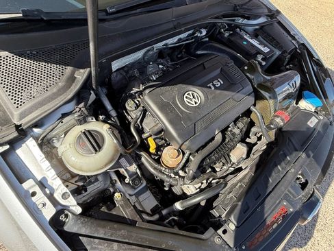 Used 2017 Volkswagen GTI Sport FWD image 24