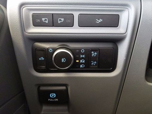 Used 2023 Ford F150 XLT w/ Equipment Group 302A High AWD/4WD image 24
