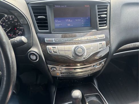 Used 2015 INFINITI QX60 FWD w/ Premium Plus Package image 13