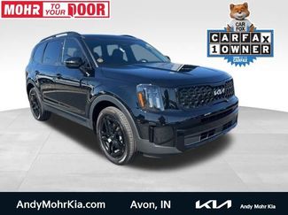 Used 2024 Kia Telluride EX X-Line 360° Tour