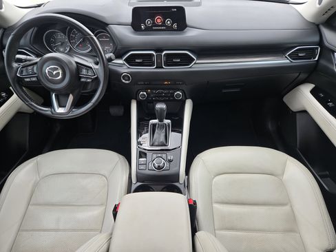 Used 2018 MAZDA CX-5 Grand Touring image 26