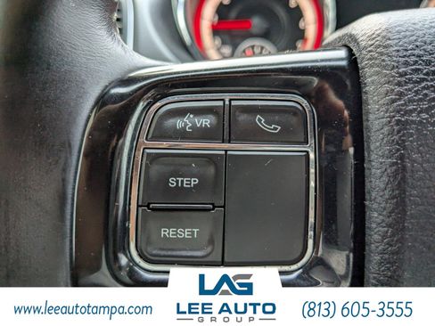 Used 2017 Dodge Grand Caravan SXT image 24