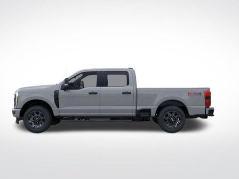 New 2026 Ford F250 XL w/ STX Appearance Package AWD/4WD image 3