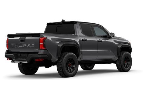 New 2026 Toyota Tacoma TRD Pro AWD/4WD image 10