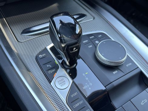 Used 2021 BMW Z4 M40i RWD image 23