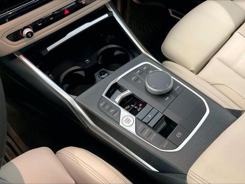 New 2026 BMW 330i xDrive Sedan w/ M Sport Package AWD/4WD image 8
