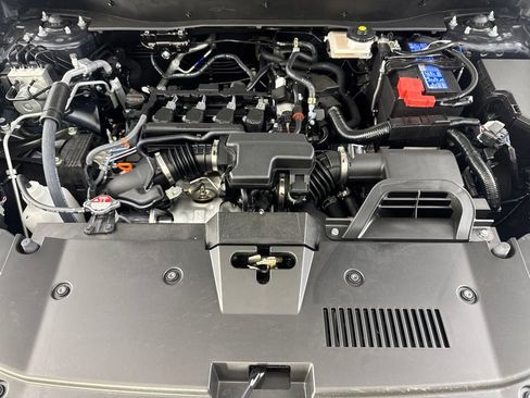 Used 2026 Honda CR-V LX image 22