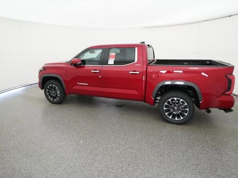 New 2026 Toyota Tundra Limited image 40