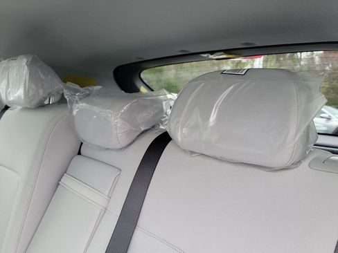 New 2026 Hyundai Kona SEL Sport FWD image 11