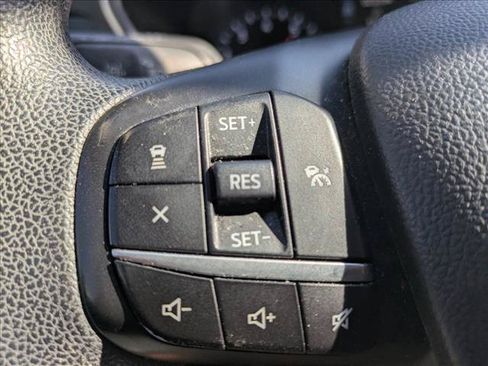 Certified 2020 Ford Escape SE FWD image 15