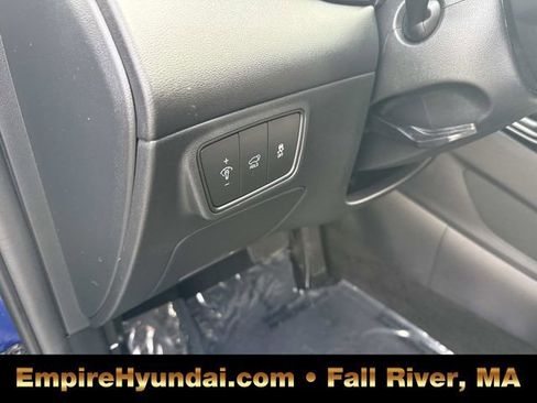 Certified 2024 Hyundai Tucson SEL image 22