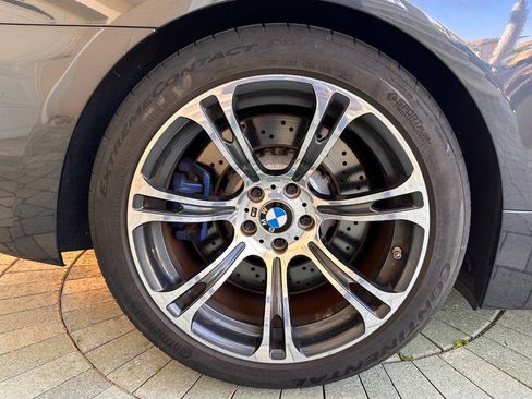 Used 2016 BMW M6 Coupe RWD image 39