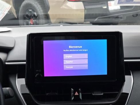 Certified 2025 Toyota Corolla LE image 12