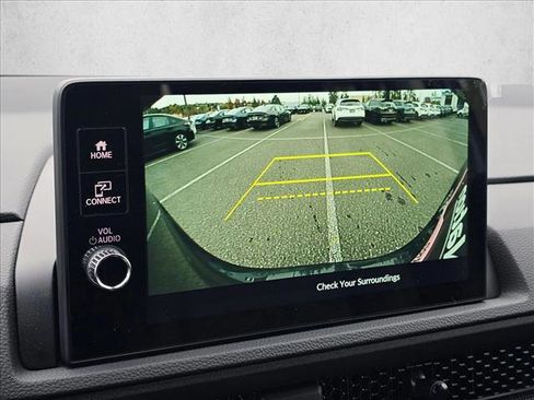 New 2026 Honda CR-V LX image 13