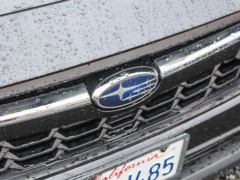 Used 2019 Subaru Crosstrek 2.0i Limited w/ Moonroof Package w/Navigation image 17