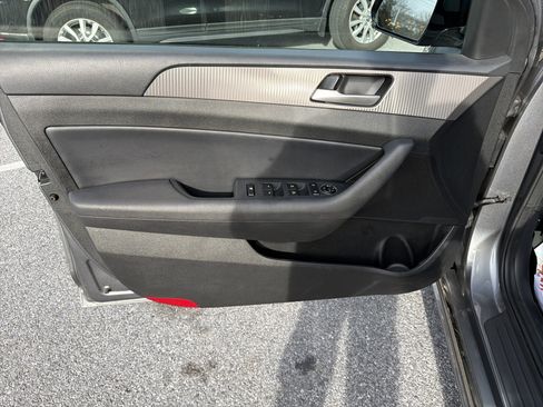 Used 2019 Hyundai Sonata Sport image 20