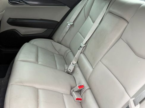 Used 2016 Cadillac ATS 2.0T Sedan image 12