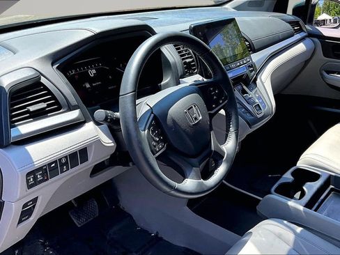 Used 2024 Honda Odyssey EX-L image 14