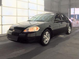 Used 2014 Chevrolet Impala LT FWD video 1