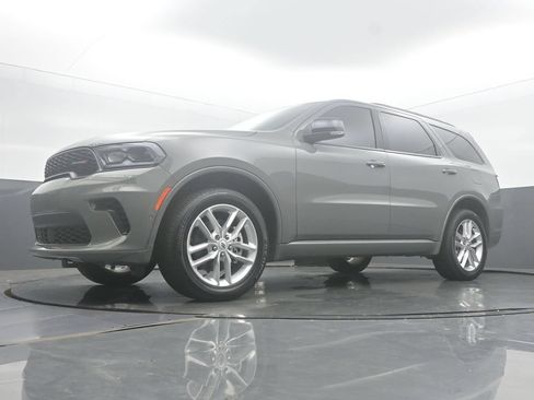 Used 2025 Dodge Durango GT AWD/4WD image 52