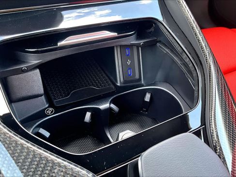Certified 2025 Mercedes-Benz SL 55 AMG 4MATIC image 35