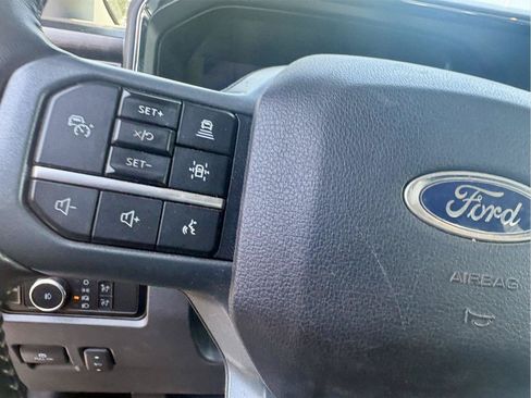 Used 2024 Ford F450 Lariat w/ Lariat Ultimate Package AWD/4WD image 19