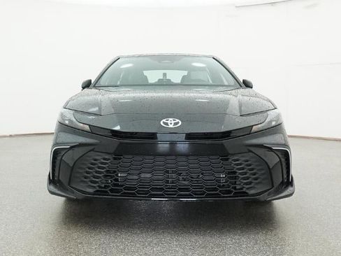 New 2026 Toyota Camry SE image 64