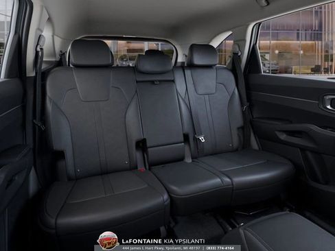 New 2026 Kia Sorento EX image 20