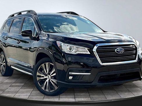 Used 2022 Subaru Ascent Limited AWD/4WD image 3