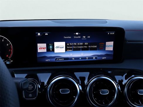 New 2026 Mercedes-Benz CLA 250 4MATIC image 22