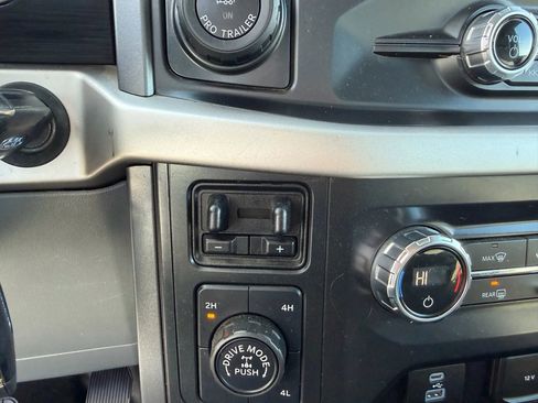 Used 2021 Ford F150 XLT w/ Equipment Group 301A Mid image 20