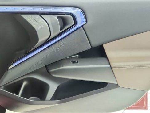 Used 2025 BMW X3 xDrive30i image 24