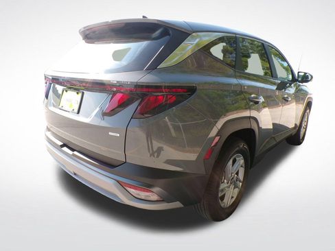 Certified 2026 Hyundai Tucson SE AWD/4WD image 6