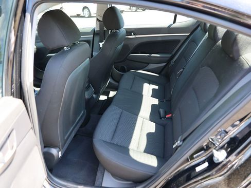 Used 2020 Hyundai Elantra Value Edition w/ Cargo Package (C1) FWD image 18