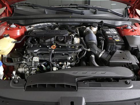 Used 2023 Kia K5 GT-Line image 21