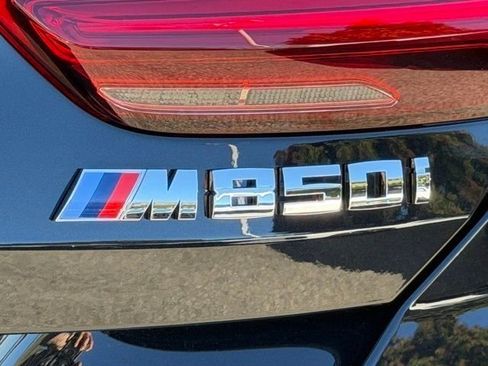New 2026 BMW M850i xDrive AWD/4WD image 10