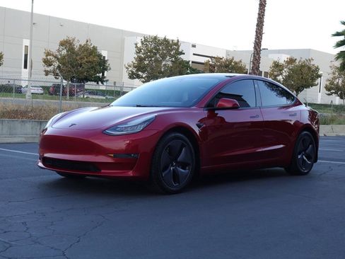 Used 2019 Tesla Model 3 Standard Range Plus RWD image 6