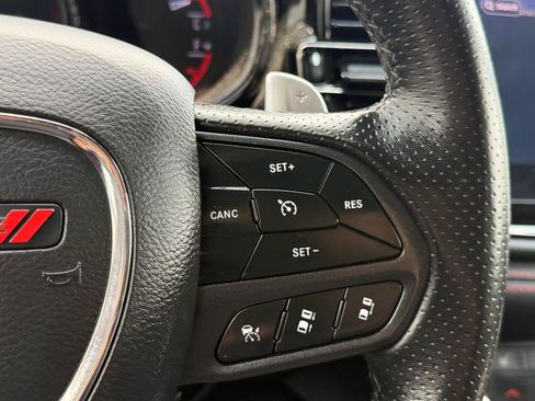 Used 2025 Dodge Durango R/T AWD/4WD image 17