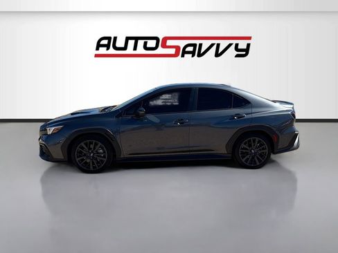 Used 2024 Subaru WRX Limited AWD/4WD image 4