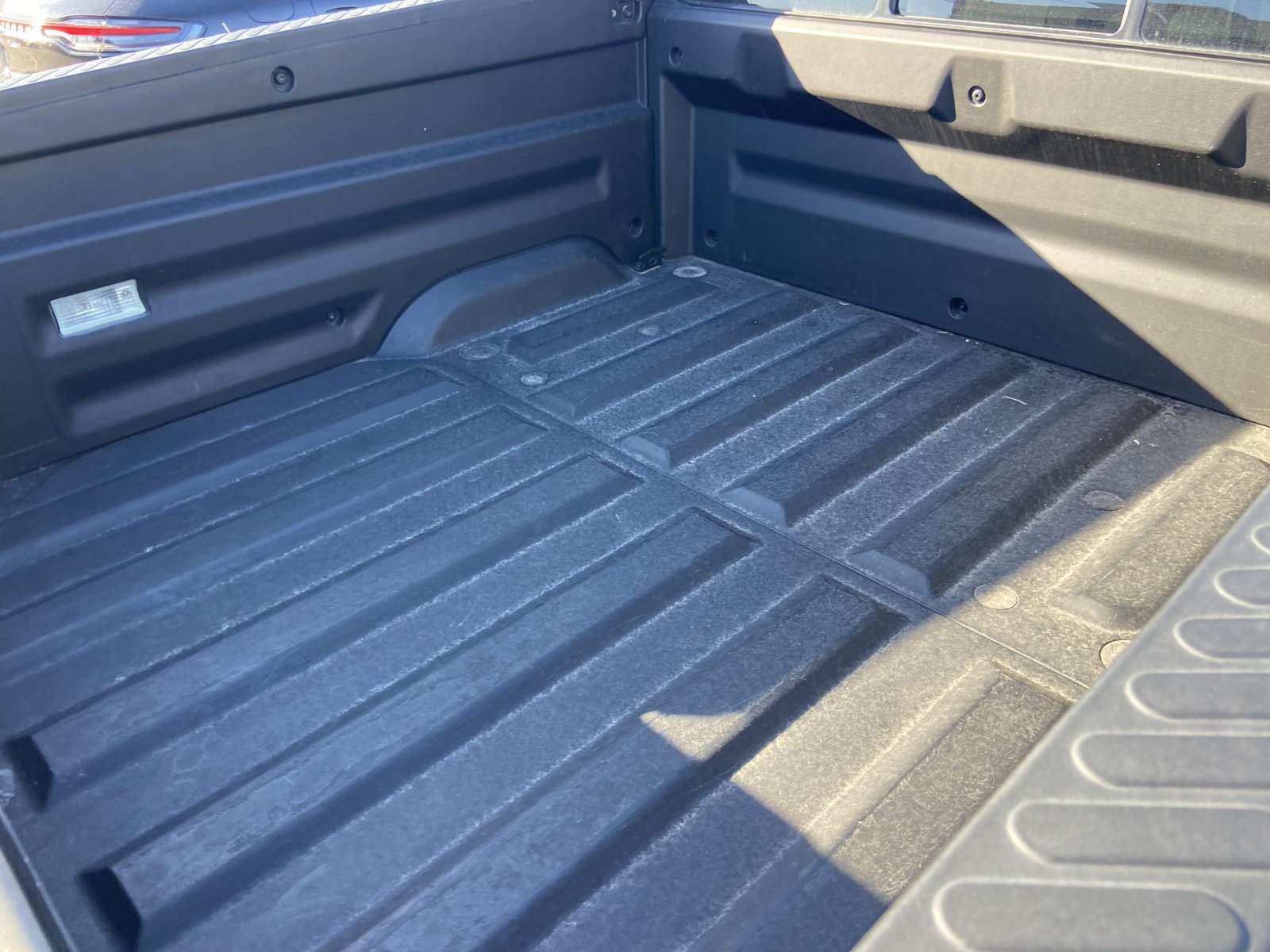 Used 2008 Honda Ridgeline RTX image 6