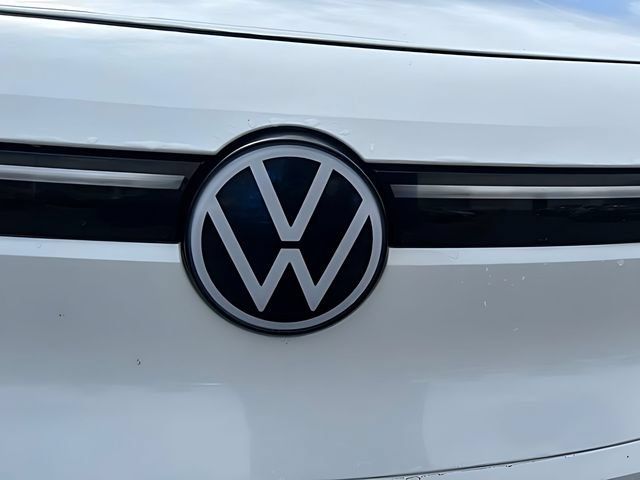 Used 2023 Volkswagen ID.4 Pro S AWD/4WD image 9