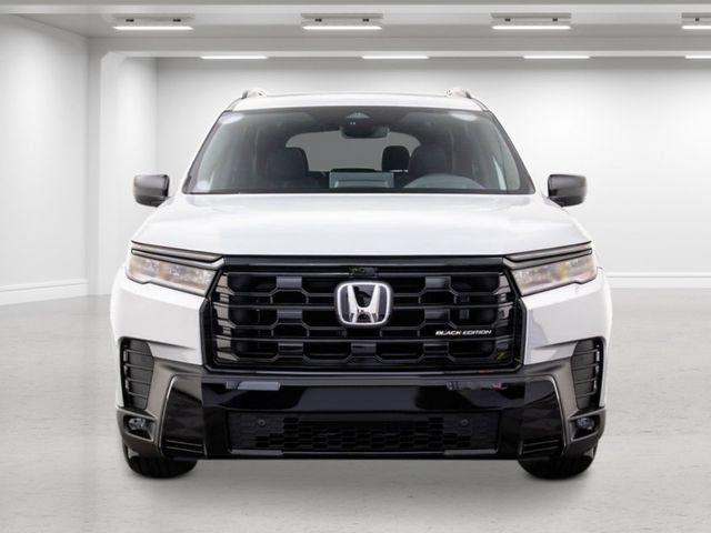 New 2026 Honda Pilot Black Edition image 8